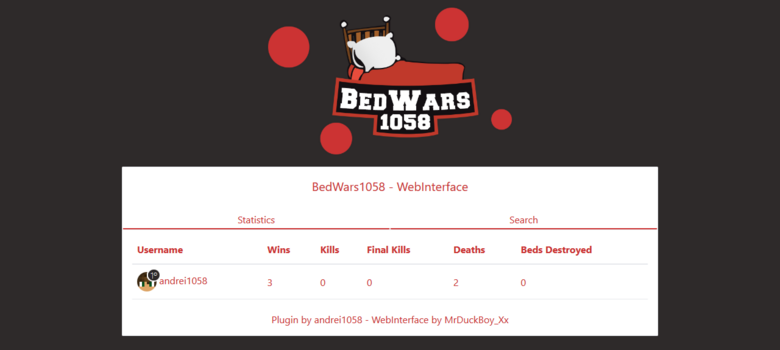 FREE - BedWars1058 - The most modern bedwars plugin. [bungee