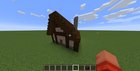 Tried making a simple medieval house, what do you all think?
