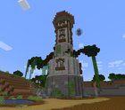 The Wizard Tower (in a friend's realm)