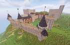 Thoughts on my castle so far?