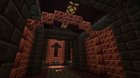Built a hallway to get a feel for some blocks I textured