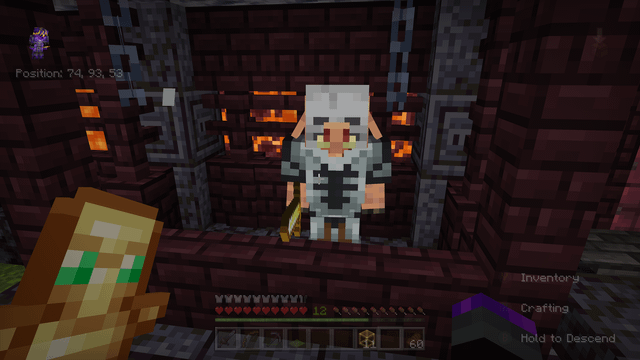 Does anyone else like to dress up their Pigmen?
