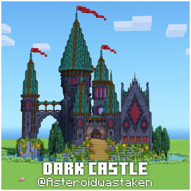 Dark Castle!! (6 hours)