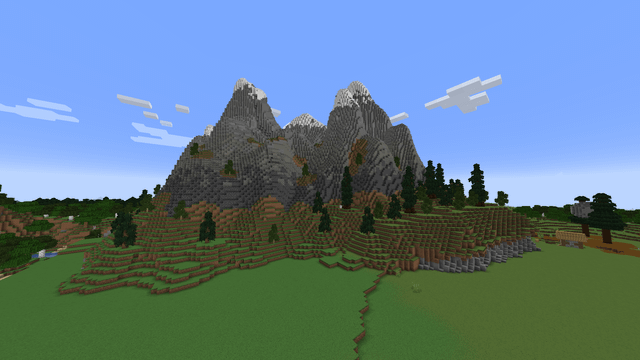first ever moutain finished, what do you think?
