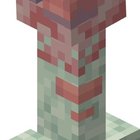 I’m creating a infected creeper for a mod. Which color palette looks the best/ most appealing? Me and my friend are leaning towards the orange currently.