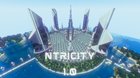 Ntricity 1.0 Mega Build