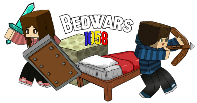 ✓ - BedWars1058