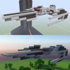 I updated some of my old builds from like 3-4 years ago, what do you think?