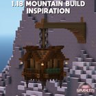 1.18 Mountain Builds