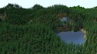 My attempt at making a realistic pine forest. What type of forest do you think I should try next?