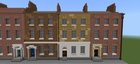 London Inspired Townhouses..