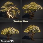 Fantasy Trees