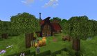 I made a little rustic house! what do you think? (yes I used mods)