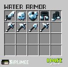 I added 7 new Name Dependent Armorsets for my Texture Pack