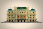 Vinohrady Theatre | Prague