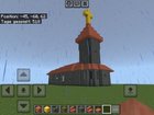 A small church I built