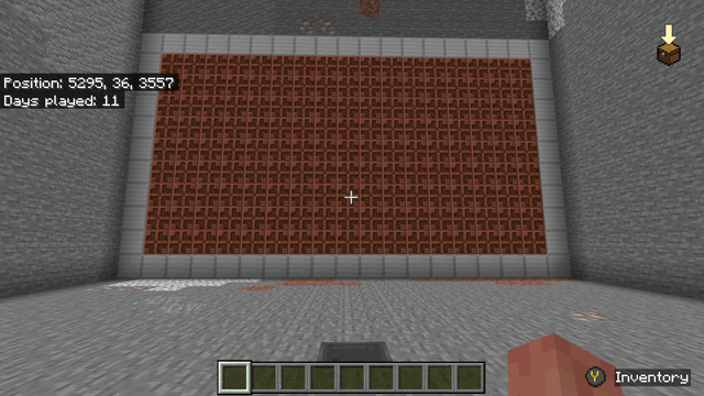 Worst Redstone can say is no