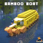 Bamboo Boat Design