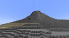 Two years and 242,940 Cobblestone later - The design is (finally) finished! Volcano Megabass progress