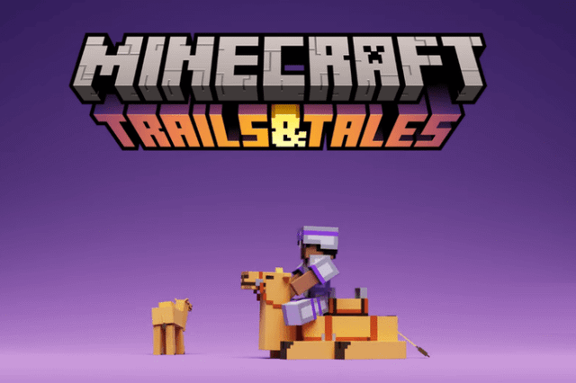 ITS OFFICIAL, Minecraft is set to release June 7th