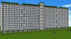 Yeah, the other Commie Block/Brutalist/Modernism/Post-modernism/French Le Corbusier-style multifamily housing, etc. I did, finished.