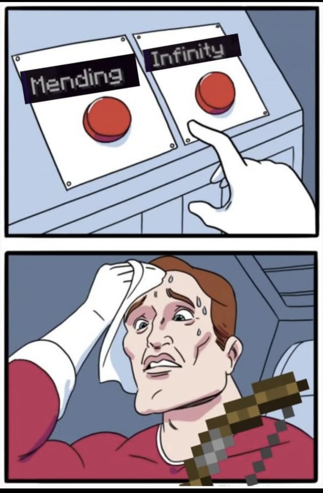 It's too hard to decide