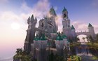 Here is the Castle Mega build that I've been Slowly working on for the past 2 Years