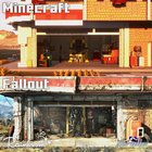 Fallout 4 Red Rocket Truck Stop collab with MasterRainboom 