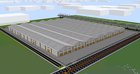 large industrial-oriented warehouse. :)