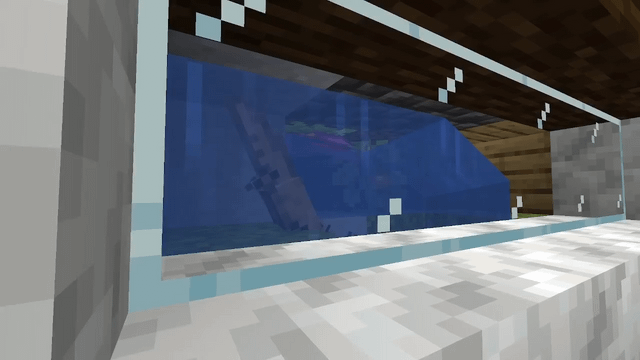 Axolotl Enclosure I made!