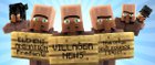 Element Animation’s first “Villager News” video turns 10 years old today.