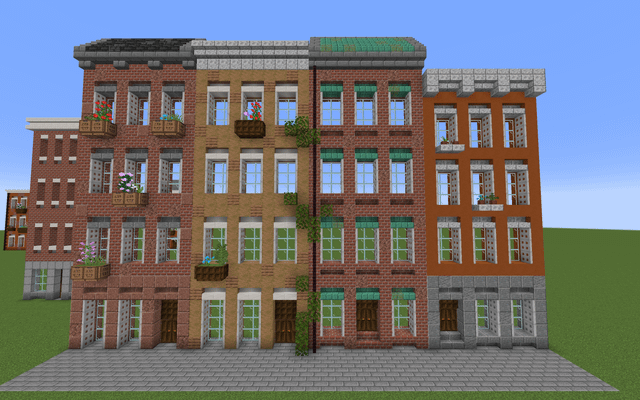 Townhouse street. Any suggestions?