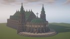 Made this basilica