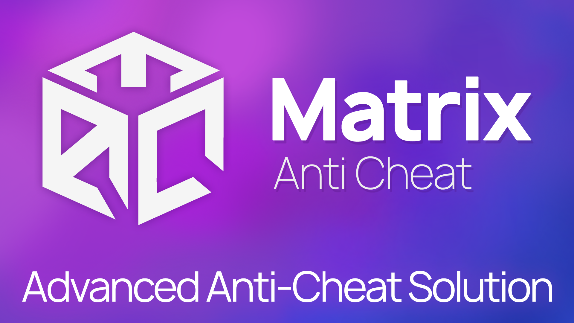 Matrix Anti Cheat | Advanced Cheat Detection | 1.8 & 1.12 ~ 1.18 | 1k+ Purchases