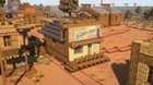 A Barber Shop for my Wild West Town.