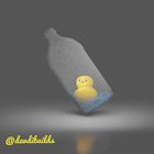 Bottled Duck - by Davdibuilds(me) what do u guys think?