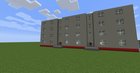 Tried to make a CommieBlock in minecraft . What should i do to make it better ?