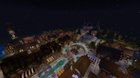 My Steampunk City by Night