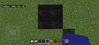 Currently making an arcade carpet design in Minecraft with reference
