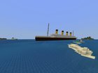 1 to 1 scale RMS Titanic I’m building