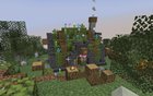Fairy village I started building :))