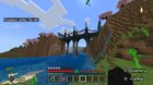 Minecraft bridge