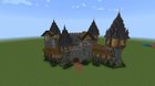 A castle I made