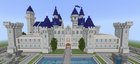 updated castle build