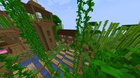 Garden/Farm i made in the Jungle, feedback?