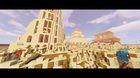 Babylon in Minecraft by Me and Friends