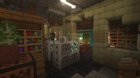 Cyberpunk pawn store interior [BSL Shader]