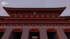 Danfengmen——Chinese traditional style architecture