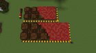 u/iiHyperbeam needed a big chocolate bar for something, so I build these!