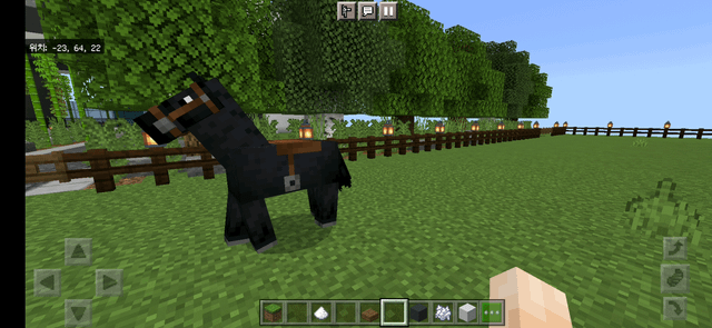 I accidentally hit my horse and she keeps spinning like a drill